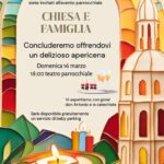 INCONTRO CHIESA FAMIGLIA
